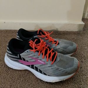 Brooks Launch 6 Running Shoes Size 8